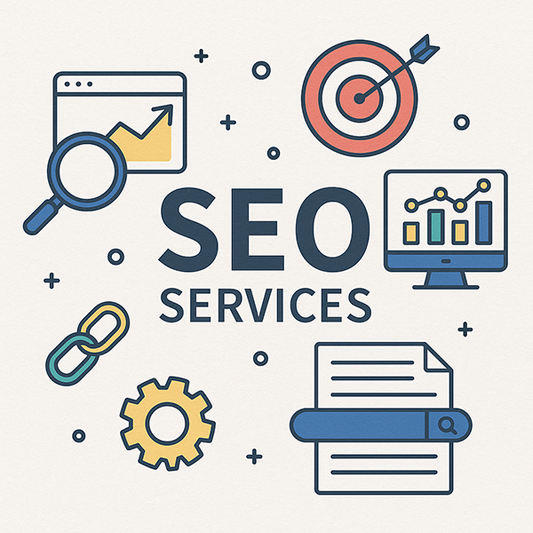 Google SEO - N2N